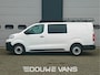 Citroën Jumpy Club XL Imperiaal Trekhaak 6 Persoons Airco Cruise Dubbel Cabine Navigatie