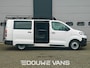 Citroën Jumpy Club XL Imperiaal Trekhaak 6 Persoons Airco Cruise Dubbel Cabine Navigatie