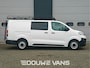 Citroën Jumpy Club XL Imperiaal Trekhaak 6 Persoons Airco Cruise Dubbel Cabine Navigatie