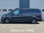 Mercedes-Benz V-klasse V300 L2 4MATIC AMG LED Lang DAB 239PK Night Pakket Burmester Dubbel Cabine