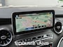 Mercedes-Benz V-klasse V300 L2 4MATIC AMG LED Lang DAB 239PK Night Pakket Burmester Dubbel Cabine