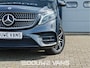 Mercedes-Benz V-klasse V300 L2 4MATIC AMG LED Lang DAB 239PK Night Pakket Burmester Dubbel Cabine