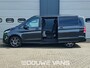 Mercedes-Benz V-klasse V300 L2 4MATIC AMG LED Lang DAB 239PK Night Pakket Burmester Dubbel Cabine