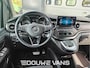 Mercedes-Benz V-klasse V300 L2 4MATIC AMG LED Lang DAB 239PK Night Pakket Burmester Dubbel Cabine