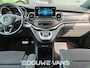Mercedes-Benz V-klasse V300 L2 4MATIC AMG LED Lang DAB 239PK Night Pakket Burmester Dubbel Cabine