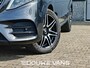 Mercedes-Benz V-klasse V300 L2 4MATIC AMG LED Lang DAB 239PK Night Pakket Burmester Dubbel Cabine