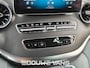 Mercedes-Benz V-klasse V300 L2 4MATIC AMG LED Lang DAB 239PK Night Pakket Burmester Dubbel Cabine