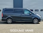 Mercedes-Benz V-klasse V300 L2 4MATIC AMG LED Lang DAB 239PK Night Pakket Burmester Dubbel Cabine