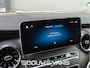 Mercedes-Benz V-klasse V300 L2 4MATIC AMG LED Lang DAB 239PK Night Pakket Burmester Dubbel Cabine