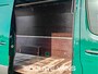 Mercedes-Benz Sprinter 316 L2H2 Automaat 4x4 Trekhaak Camera Airco Sperdifferentieel