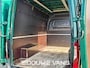 Mercedes-Benz Sprinter 316 L2H2 Automaat 4x4 Trekhaak Camera Airco Sperdifferentieel