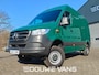 Mercedes-Benz Sprinter 316 L2H2 Automaat 4x4 Trekhaak Camera Airco Sperdifferentieel