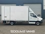 Mercedes-Benz Sprinter 314 Automaat Bakwagen Airco Leder DAB Bluetooth
