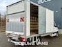 Mercedes-Benz Sprinter 314 Automaat Bakwagen Airco Leder DAB Bluetooth