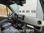 Mercedes-Benz Sprinter 314 Automaat Bakwagen Airco Leder DAB Bluetooth