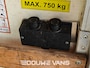 Mercedes-Benz Sprinter 314 Automaat Bakwagen Airco Leder DAB Bluetooth