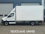 Mercedes-Benz Sprinter 314 Automaat Bakwagen Airco Leder DAB Bluetooth
