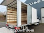 Mercedes-Benz Sprinter 314 Automaat Bakwagen Airco Leder DAB Bluetooth