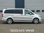 Mercedes-Benz Vito 114 L2 Mixto 5 Zitplaatsen Airco Lage KM Trekhaak