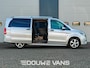 Mercedes-Benz Vito 114 L2 Mixto 5 Zitplaatsen Airco Lage KM Trekhaak