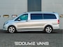 Mercedes-Benz Vito 114 L2 Mixto 5 Zitplaatsen Airco Lage KM Trekhaak