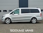 Mercedes-Benz Vito 114 L2 Mixto 5 Zitplaatsen Airco Lage KM Trekhaak