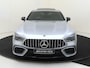 Mercedes-Benz AMG-GT 4-Door Coupe AMG 43 4MATIC+ Premium Plus /Schuifdak /Burmester /Achterasbesturing /Memory /360 Camera