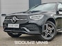 Mercedes-Benz GLC 300e 4MATIC AMG Panorama Leder Night Pakket Memory Navi Elek. stoelen