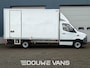 Mercedes-Benz Sprinter 314 Automaat Bakwagen Airco Leder DAB Bluetooth Laadklep Zijdeur