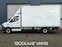 Mercedes-Benz Sprinter 314 Automaat Bakwagen Airco Leder DAB Bluetooth Laadklep Zijdeur