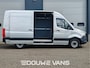 Mercedes-Benz Sprinter L2 H2 315 RWD Zilver Automaat MBUX Marge