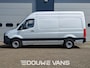 Mercedes-Benz Sprinter L2 H2 315 RWD Zilver Automaat MBUX Marge