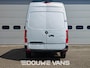 Mercedes-Benz Sprinter L2 H2 315 RWD Zilver Automaat MBUX Marge