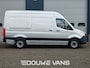 Mercedes-Benz Sprinter L2 H2 315 RWD Zilver Automaat MBUX Marge