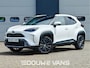 Toyota Yaris Cross Hybrid FWD Adventure Panorama Carplay
