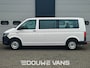 Volkswagen Transporter T6 L2 9 Persoons Airco Kombi Bluetooth