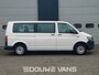 Volkswagen Transporter T6 L2 9 Persoons Airco Kombi Bluetooth