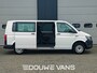Volkswagen Transporter T6 L2 9 Persoons Airco Kombi Bluetooth