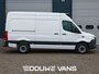 Mercedes-Benz Sprinter 317 L2H2 Automaat LED Koelwagen Carrier