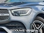 Mercedes-Benz GLC 300e 4MATIC Panorama Luchtvering Trekhaak