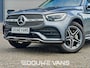 Mercedes-Benz GLC 300e 4MATIC Panorama Luchtvering Trekhaak