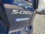Suzuki S-Cross 1.4 BOOSTERJET SELECT SMART HYBRID Camera | Stoelverwarming | Carplay/Android navigatie