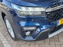 Suzuki S-Cross 1.4 BOOSTERJET SELECT SMART HYBRID Camera | Stoelverwarming | Carplay/Android navigatie