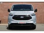 Ford E-Transit Cust. 340 L2H1 Trend 71 kWh |STUUR + STOELVERWARMING|LICHTMETALEN|CAMERA|LED|