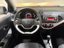 Kia Picanto 1.2 CVVT ComfortLine, Automaat, Volledig dealer onbderhouden, Airco, Cruise, Afn. trekhaak, Isofix, Prijs incl. apk, beurt en 3 mnd garantie