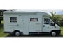 Chausson Welcome Fiat Ducato 55 2.3 JTD **VAST BED - LUIFEL - APK**