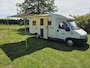 Chausson Welcome Fiat Ducato 55 2.3 JTD **VAST BED - LUIFEL - APK**