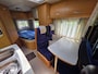 Chausson Welcome Fiat Ducato 55 2.3 JTD **VAST BED - LUIFEL - APK**