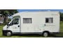 Chausson Welcome Fiat Ducato 55 2.3 JTD **VAST BED - LUIFEL - APK**