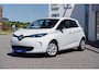 Renault Zoe Q210 Intens Quickcharge 22 kWh | incl. Accu | Clima | PDC | Navi | Cruise | Keyless |
